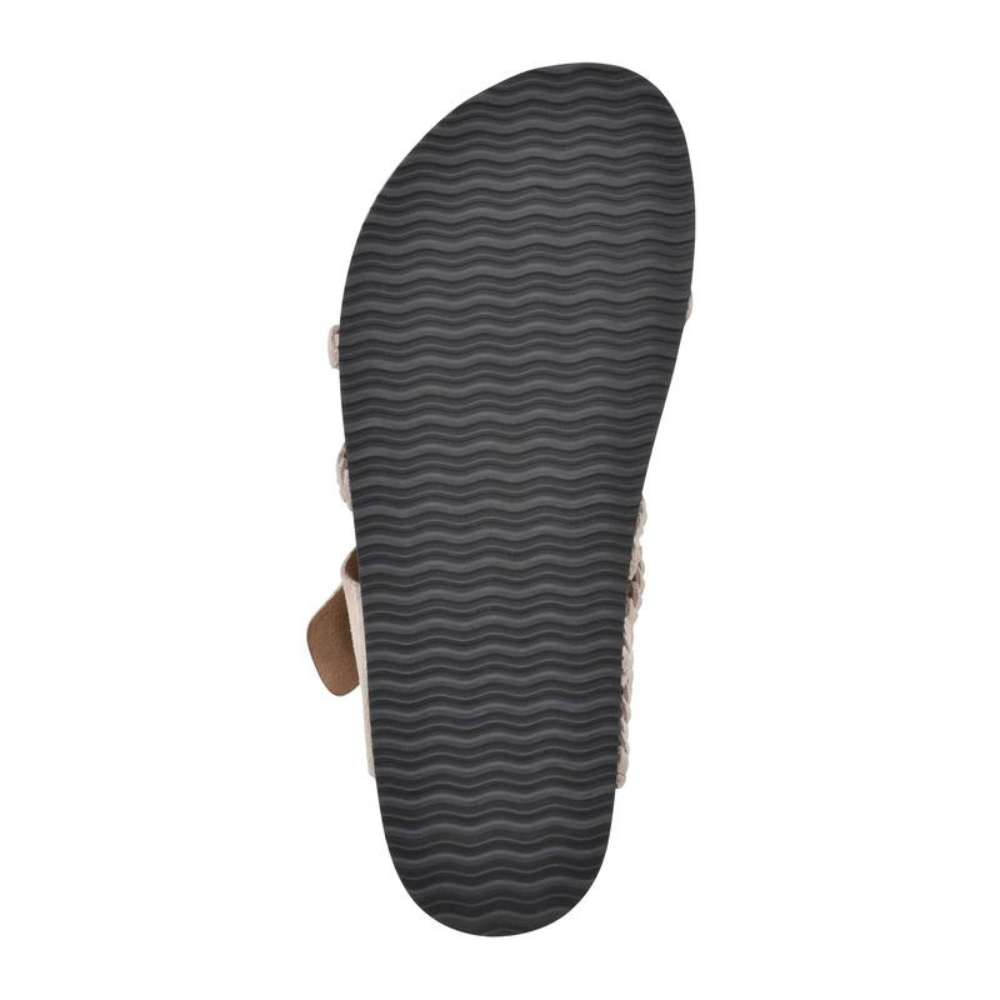 Sandales Namivla™ Tressées — Vos Pieds Ont Appelé. Ils Les Veulent.