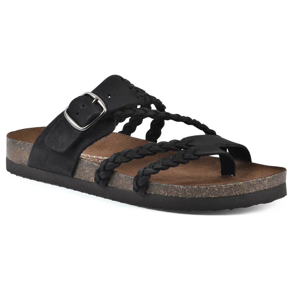 Sandales Namivla™ Tressées — Vos Pieds Ont Appelé. Ils Les Veulent.