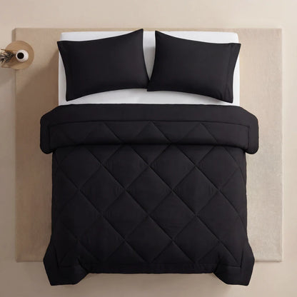 NAMIVLA – LA COUETTE 2 EN 1 À SÉCHAGE RAPIDE QUI ÉLIMINE LE BESOIN DE DRAPS